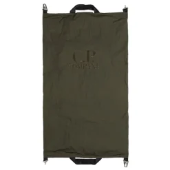 C.P. Company Alle Anzeigen|Sacs*Plain Paper Touch Tote Bag Ivy Green