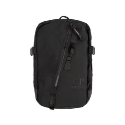 C.P. Company Alle Anzeigen|Sacs*Travel Bag Black