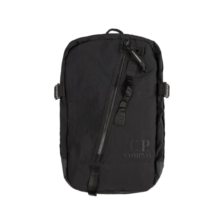 C.P. Company Alle Anzeigen|Sacs*Travel Bag Black