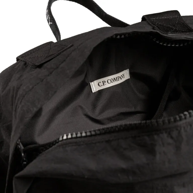 C.P. Company Alle Anzeigen|Sacs*Travel Bag Black