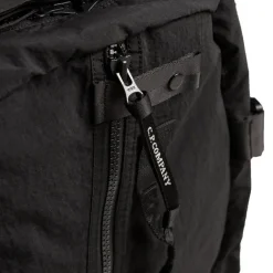 C.P. Company Alle Anzeigen|Sacs*Travel Bag Black