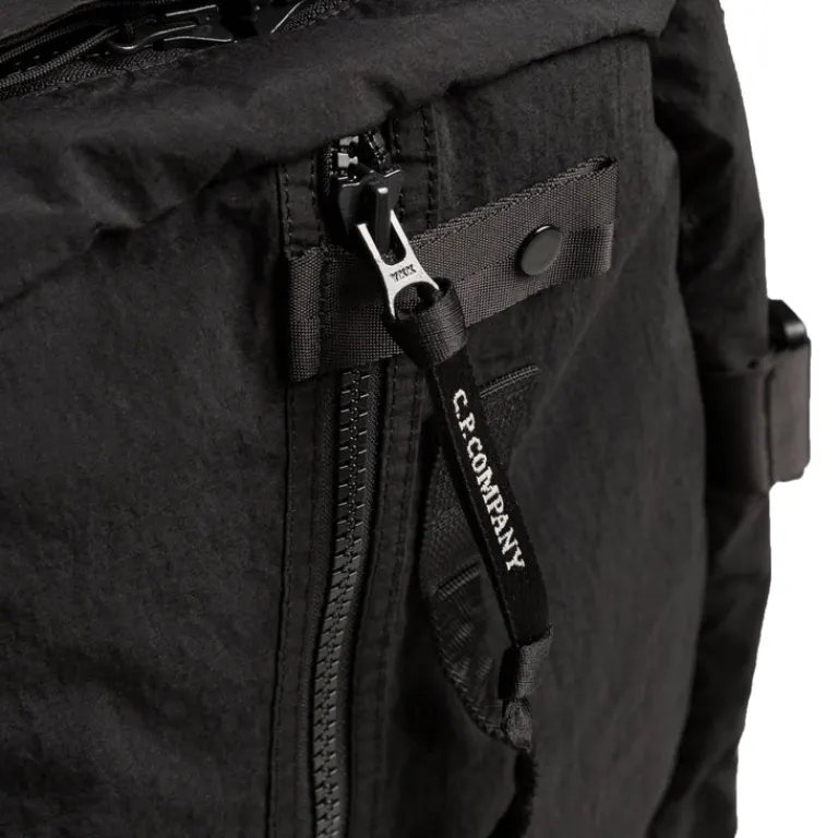 C.P. Company Alle Anzeigen|Sacs*Travel Bag Black
