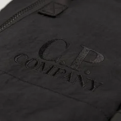 C.P. Company Alle Anzeigen|Sacs*Travel Bag Black