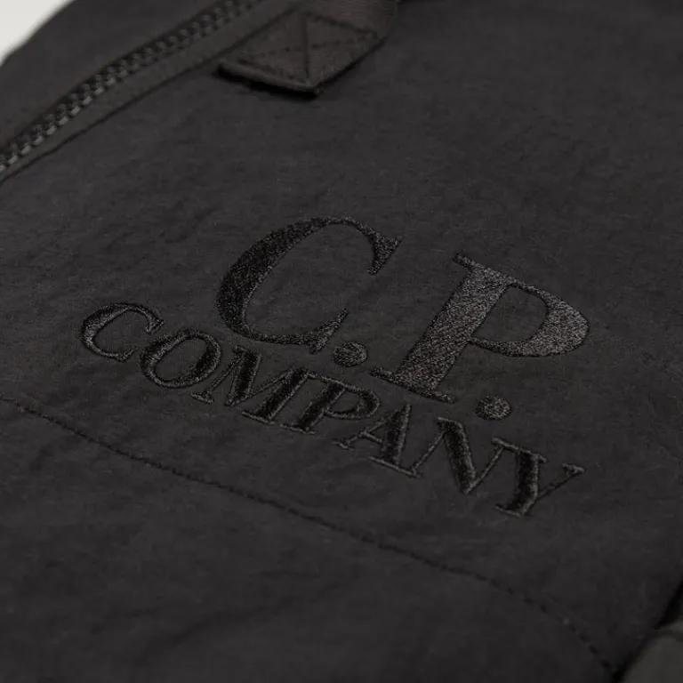 C.P. Company Alle Anzeigen|Sacs*Travel Bag Black
