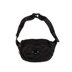 C.P. Company Alle Anzeigen|Sacs*Nylon B Crossbody Pack Black