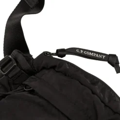C.P. Company Alle Anzeigen|Sacs*Nylon B Crossbody Pack Black