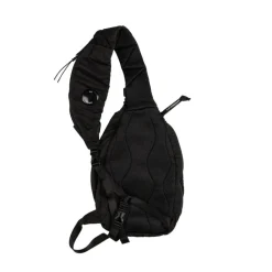 C.P. Company Alle Anzeigen|Sacs*Nylon B Crossbody Backpack Black