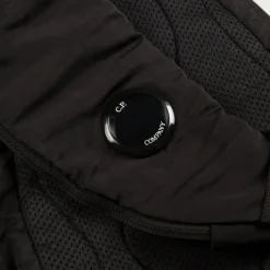 C.P. Company Alle Anzeigen|Sacs*Nylon B Crossbody Backpack Black