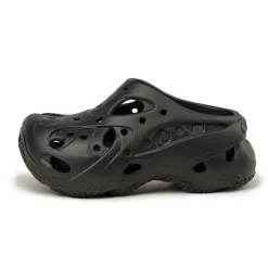 Crocs Sneakers Végétaliens|Mules & Slides*Caged Clog Black