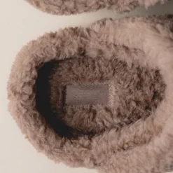 Crocs Sneakers Végétaliens|Sneakers À Plateforme*Classic Cozzzy Slipper Mushroom