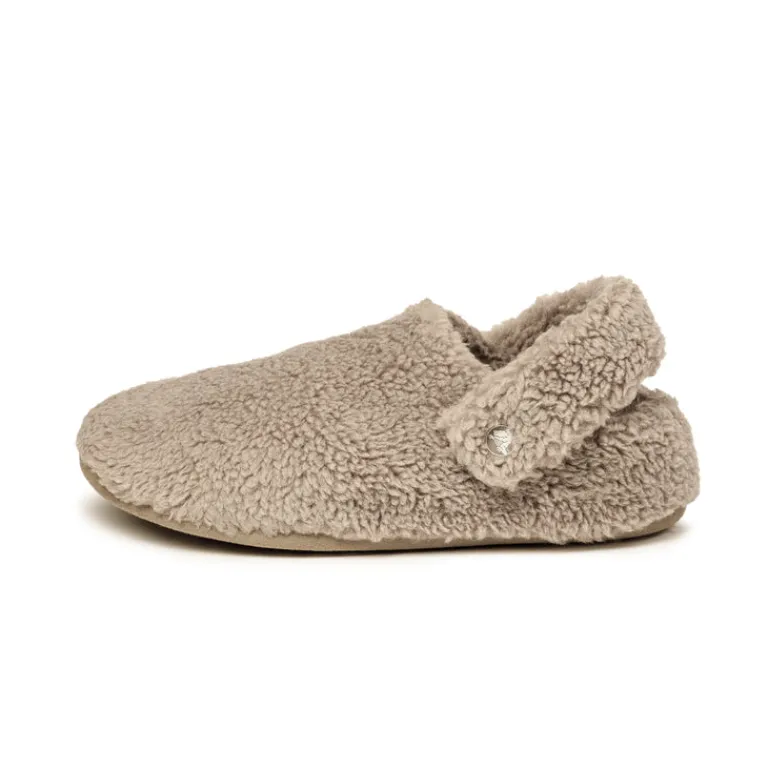 Crocs Sneakers Végétaliens|Sneakers À Plateforme*Classic Cozzzy Slipper Mushroom
