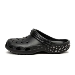 Crocs Sneakers Végétaliens|Mules & Slides*Classic Crafted Clog Black
