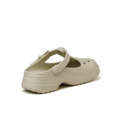 Crocs Sneakers Végétaliens|Sandals*Classic Mary Jane Clog W Linen