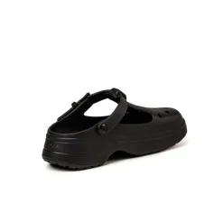 Crocs Sneakers Végétaliens|Sandals*Classic Mary Jane Clog W Black