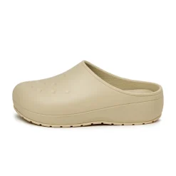 Crocs Sneakers Végétaliens|Mules & Slides*Classic Quiet Clog Bark