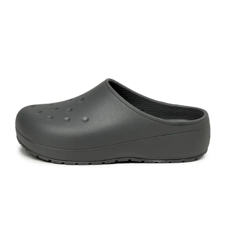 Crocs Sneakers Végétaliens|Mules & Slides*Classic Quiet Clog Black Sand