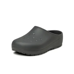 Crocs Sneakers Végétaliens|Mules & Slides*Classic Quiet Clog Black Sand