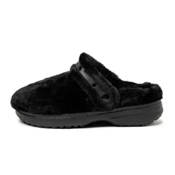 Crocs Sneakers Végétaliens|Mules & Slides*Classic Unfurgettable Clog Black