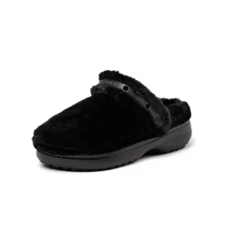 Crocs Sneakers Végétaliens|Mules & Slides*Classic Unfurgettable Clog Black