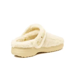 Crocs Sneakers Végétaliens|Mules & Slides*Classic Unfurgettable Clog Vanilla