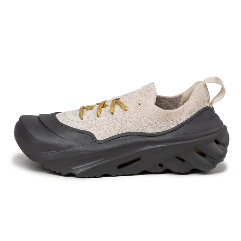 Crocs Sneakers En Cuir*Echo Surge Almond Tint