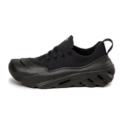 Crocs Sneakers En Cuir*Echo Surge Black