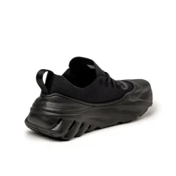 Crocs Sneakers En Cuir*Echo Surge Black