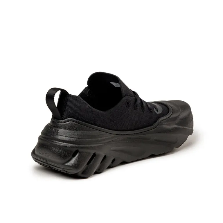 Crocs Sneakers En Cuir*Echo Surge Black