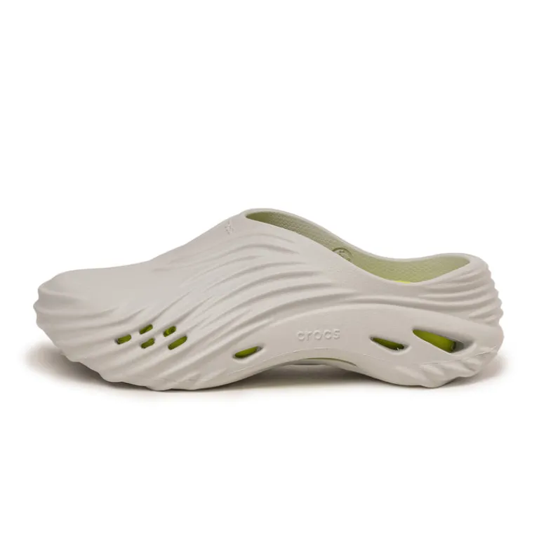 Crocs Sneakers Végétaliens|Mules & Slides*Echo Wave Atmosphere