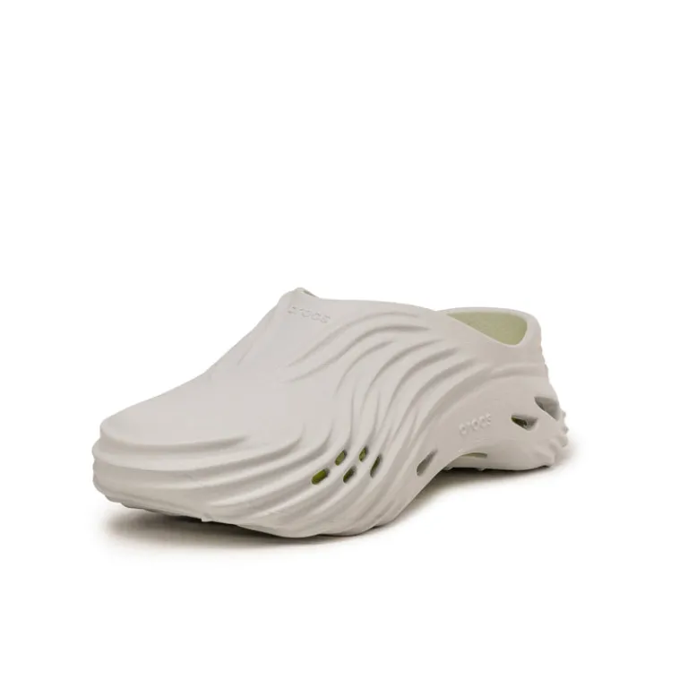 Crocs Sneakers Végétaliens|Mules & Slides*Echo Wave Atmosphere