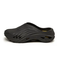Crocs Sneakers Végétaliens|Mules & Slides*Echo Wave Black Sand