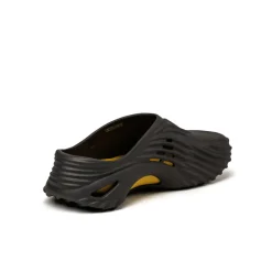 Crocs Sneakers Végétaliens|Mules & Slides*Echo Wave Black Sand