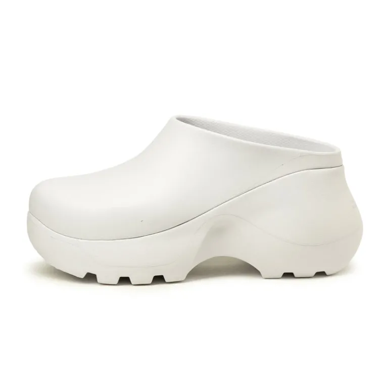 Crocs Sneakers Végétaliens*Hydra Clog Frosted Grape