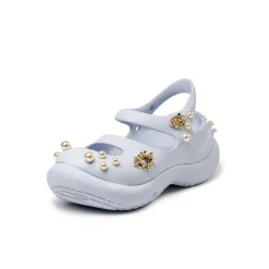 Crocs Sneakers Végétaliens|Sandals*Phaedra Embellished Dreamscape