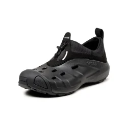 Crocs Sneakers Végétaliens*Quick Trail Low Black