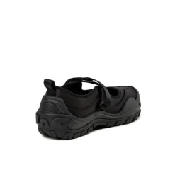 Crocs Sneakers Végétaliens|Sandals*Terre Ballet Black / Black