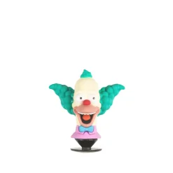 Crocs Alle Anzeigen|Stuff*The Simpsons Krusty Clown 3D Jibbitz Multicolor