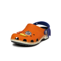 Crocs Sneakers Végétaliens|Mules & Slides*x Dragon Ball Z Classic Clog Multi