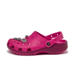 Crocs Sneakers Végétaliens|Mules & Slides*x Juicy Couture Classic Clog Multi