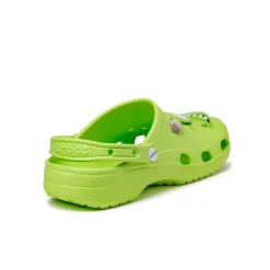 Crocs Sneakers Végétaliens|Mules & Slides*x Monsters, Inc. Classic Clog *Mike* Multi
