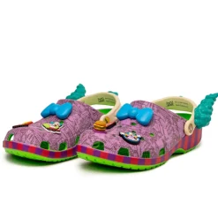 Crocs Sneakers Végétaliens|Mules & Slides*x The Simpsons Classic Clog *Krusty* Multi