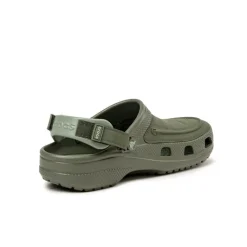 Crocs Sneakers Végétaliens|Mules & Slides*Yukon Vista II Clog Army Green