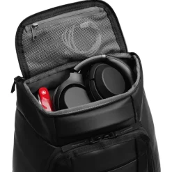 D__b__ Alle Anzeigen|Sacs*Hugger Backpack 30L Black Out