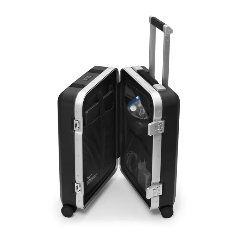 D__b__ Alle Anzeigen|Sacs*Ramverk Pro Carry-on Silver