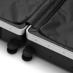 D__b__ Alle Anzeigen|Sacs*Ramverk Pro Carry-on Silver