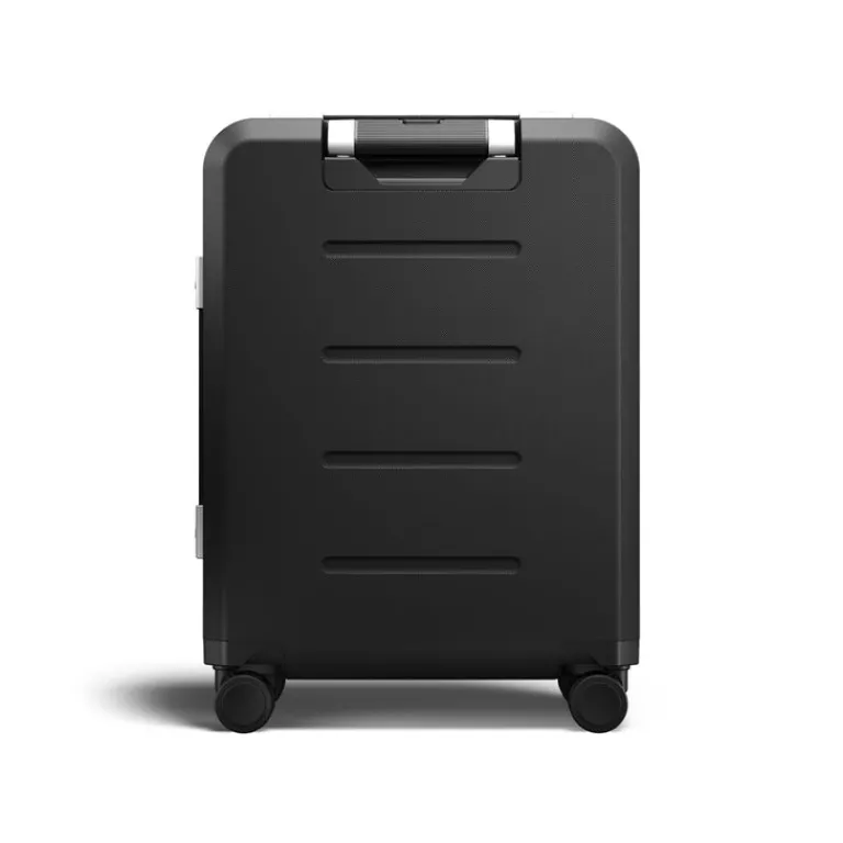 D__b__ Alle Anzeigen|Sacs*Ramverk Pro Front-access Carry-on Silver