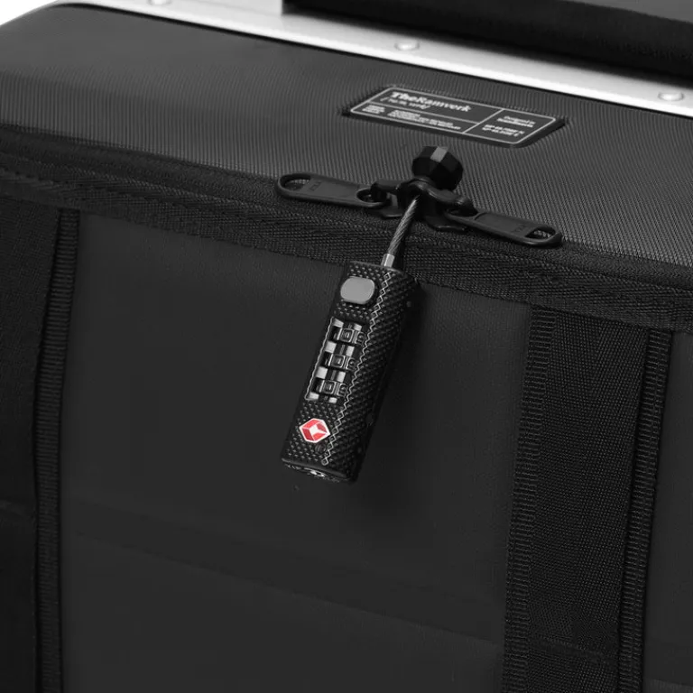 D__b__ Alle Anzeigen|Sacs*Ramverk Pro Front-access Carry-on Silver