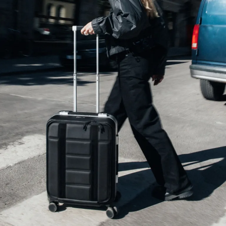 D__b__ Alle Anzeigen|Sacs*Ramverk Pro Front-access Carry-on Silver