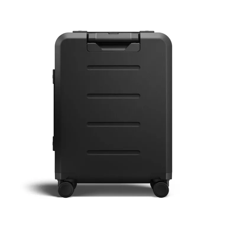 D__b__ Alle Anzeigen|Sacs*Ramverk Pro Front-access Carry-on Black Out