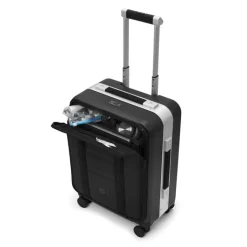 D__b__ Alle Anzeigen|Sacs*Ramverk Pro Front-access Carry-on Black Out
